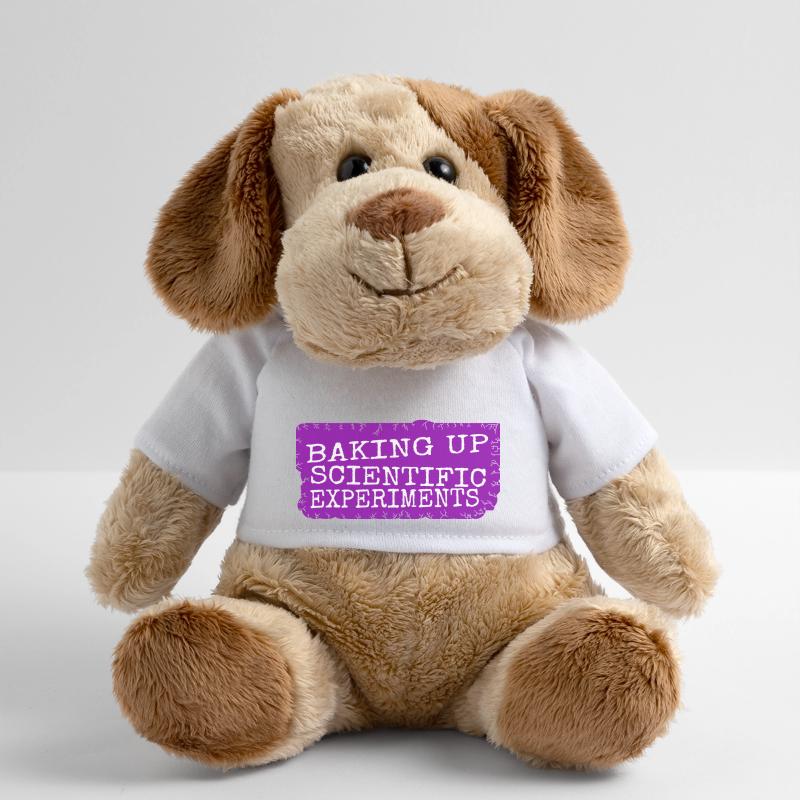 Baking Tips Scientific Discoveries Cool MiniFeet® Dog Helge