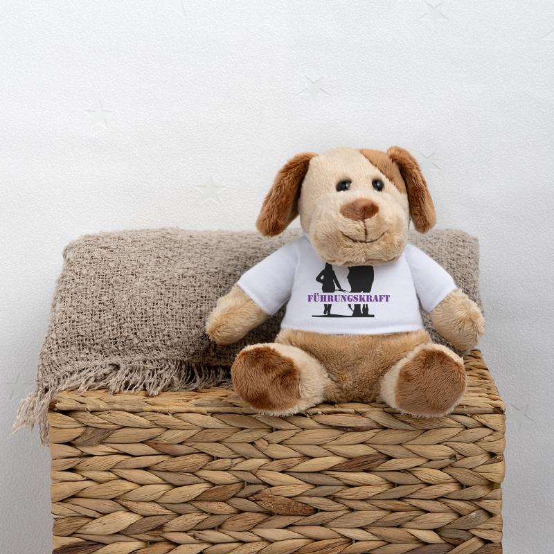 Pferd MiniFeet® Dog Helge