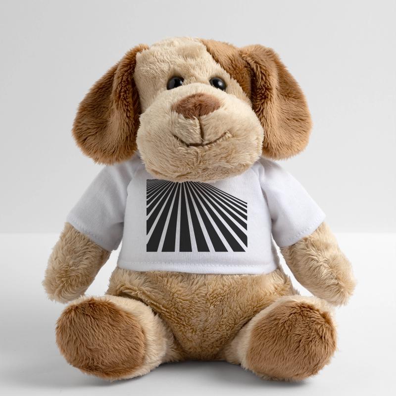 lines MiniFeet® Dog Helge