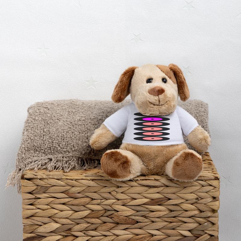 Records MiniFeet® Dog Helge