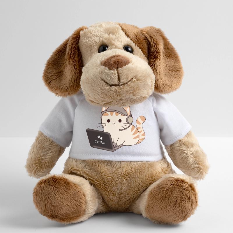 cat programmer MiniFeet® Hund Helge