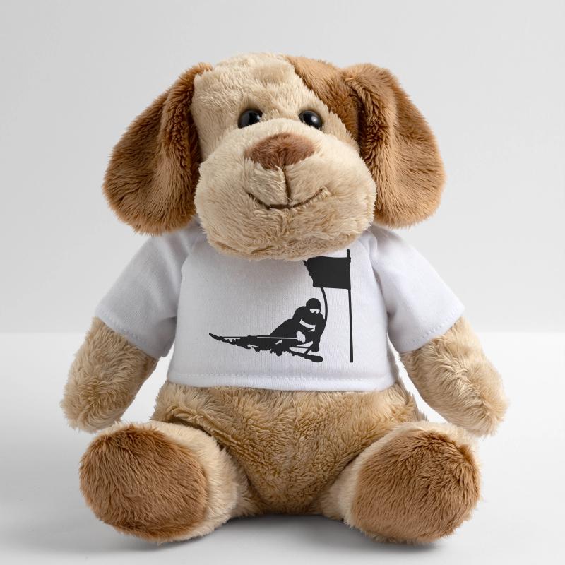 Ski MiniFeet® Hund Helge