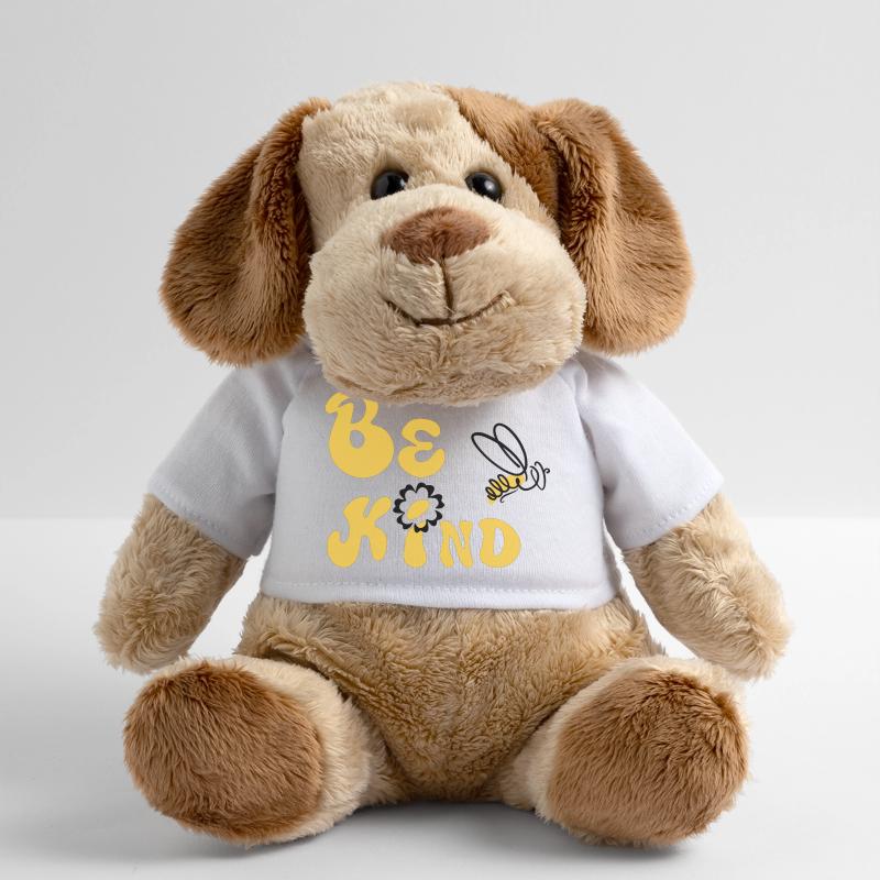 Be Kind! MiniFeet® Dog Helge