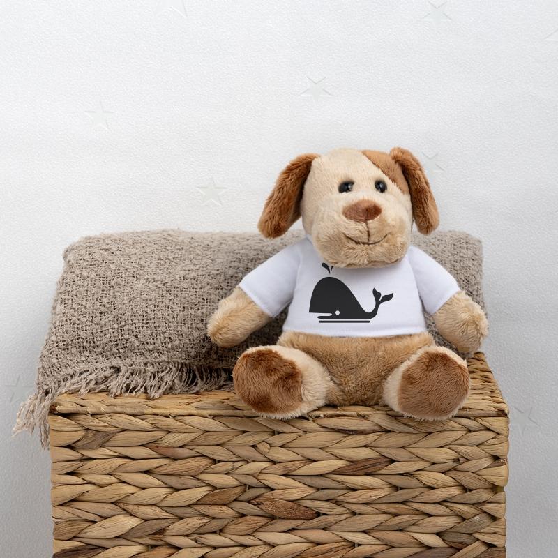 walfisch MiniFeet® Hund Helge
