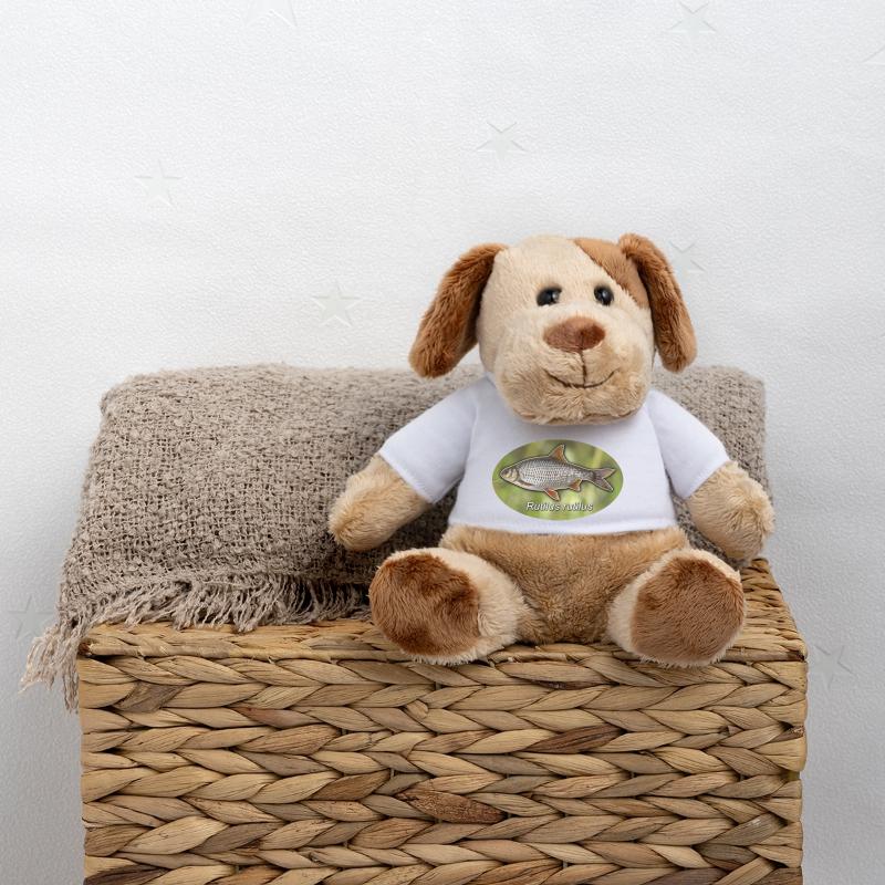 Roach with green background MiniFeet® Dog Helge