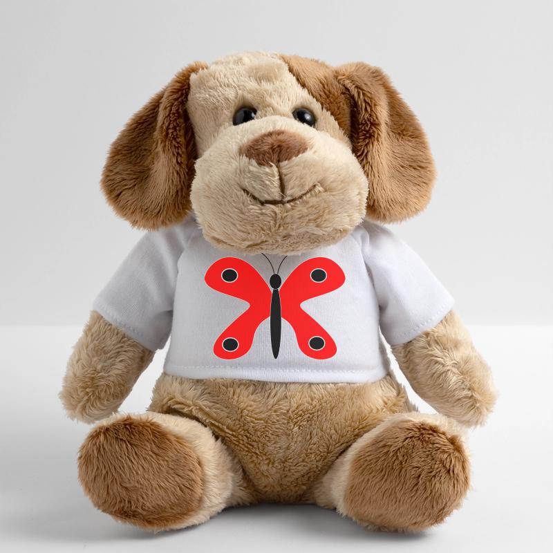 Muttertags Geschenk Mutter Muttertag Geschenkidee  MiniFeet® Hund Helge