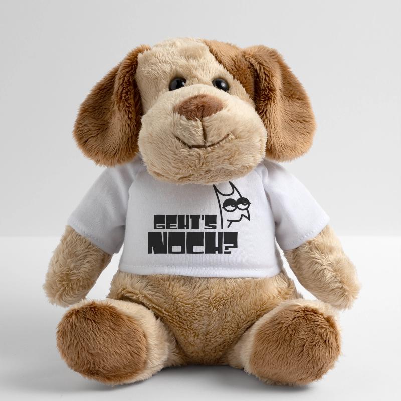 Is it still possible? MiniFeet® Dog Helge