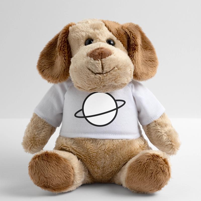 Planet MiniFeet® Hund Helge