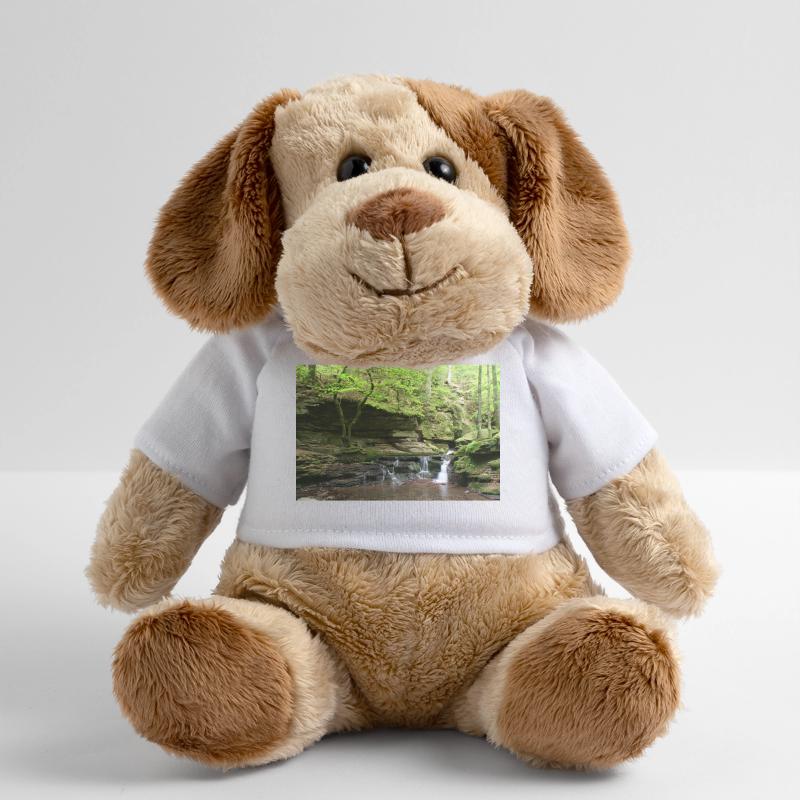 Schwarzwälder Monbach MiniFeet® Hund Helge