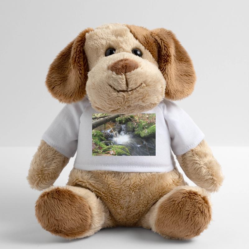 WALDBACH NAGOLDTAL MiniFeet® Hund Helge