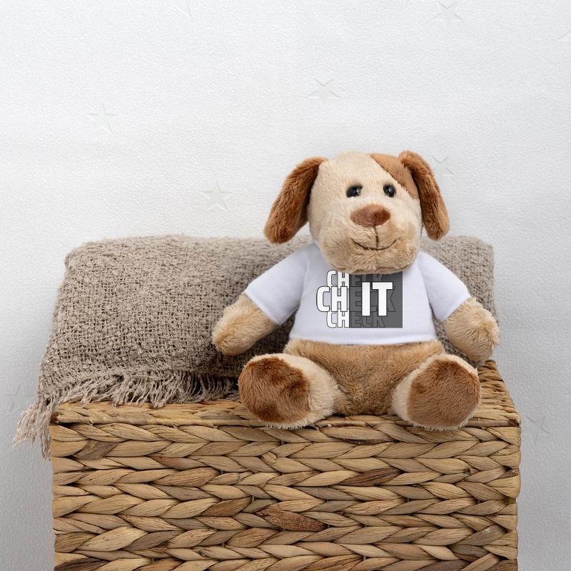 CHECK IT MiniFeet® Hund Helge