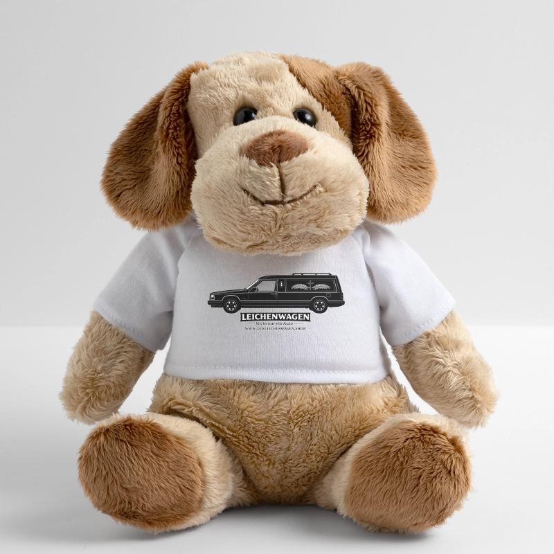 Logo MiniFeet® Hund Helge