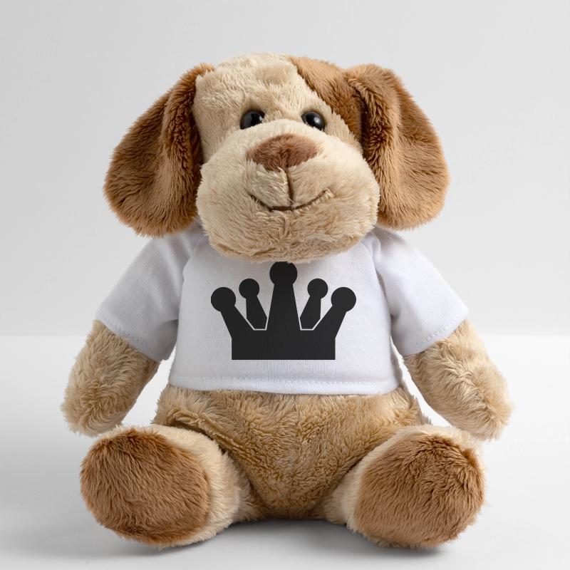 Krone MiniFeet® Hund Helge