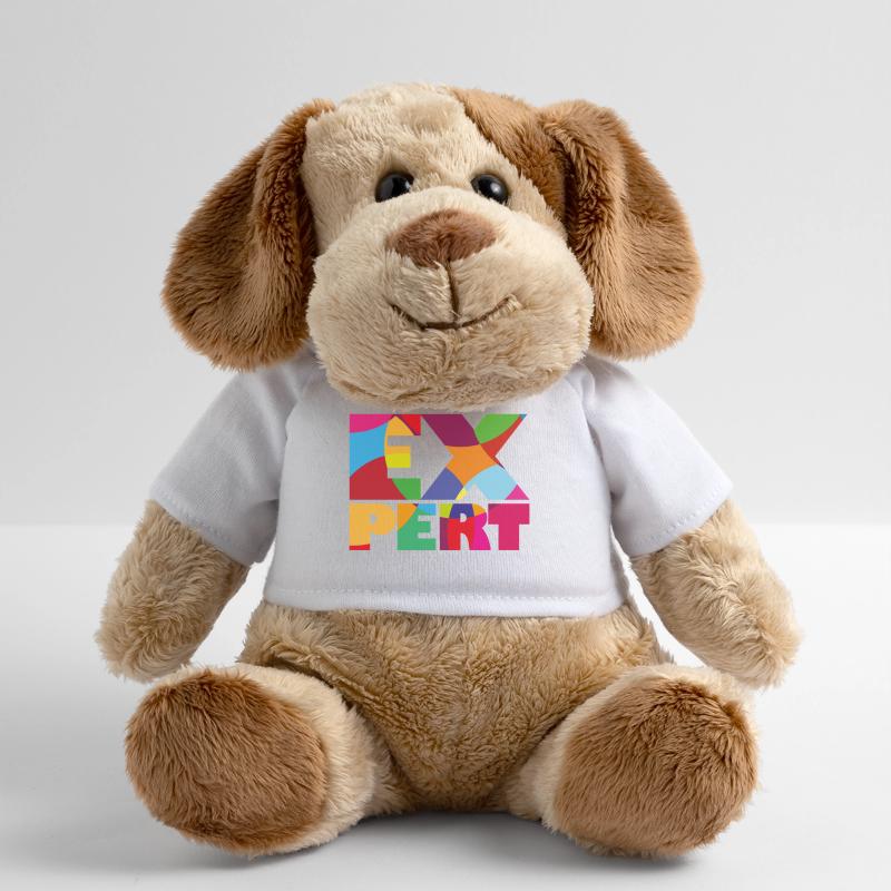 Expert - Experte/Expertin MiniFeet® Hund Helge