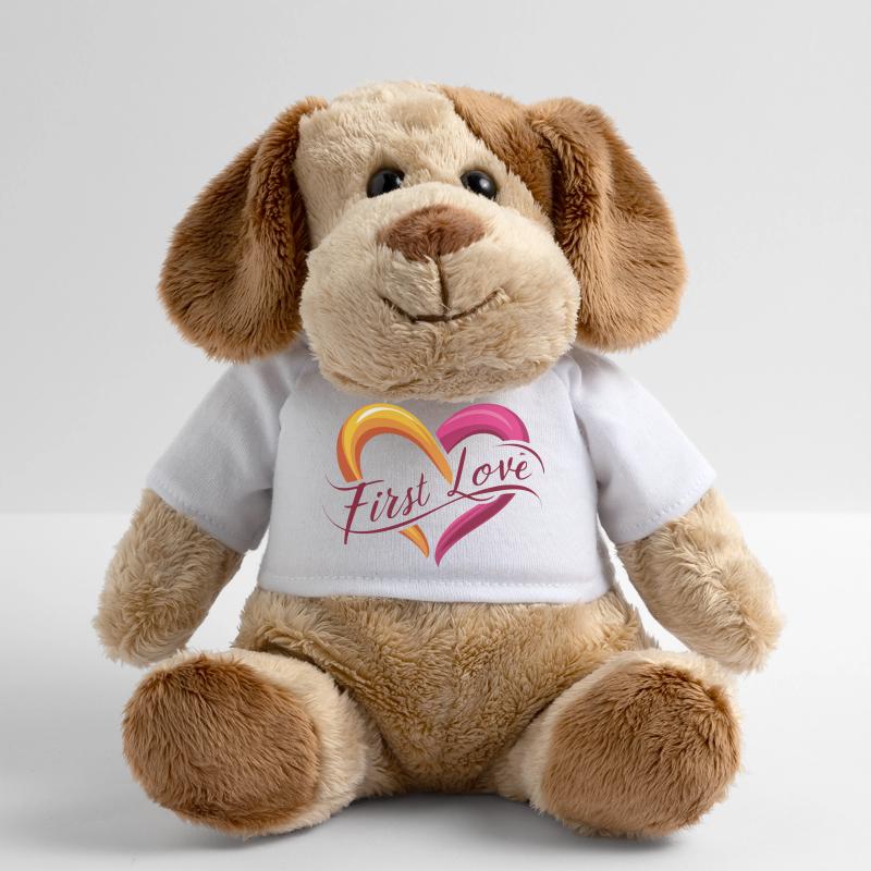 FIRST LOVE MiniFeet® Dog Helge