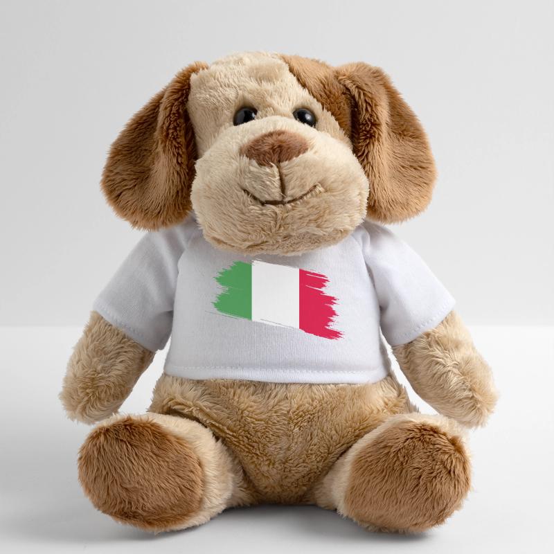 Italy MiniFeet® Dog Helge