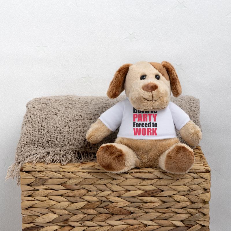party MiniFeet® Dog Helge