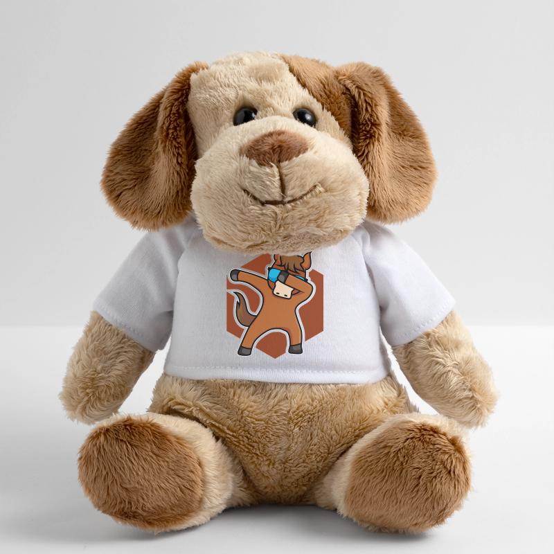 Cheval de cheval cheval - design Chien en peluche Helge MiniFeet®