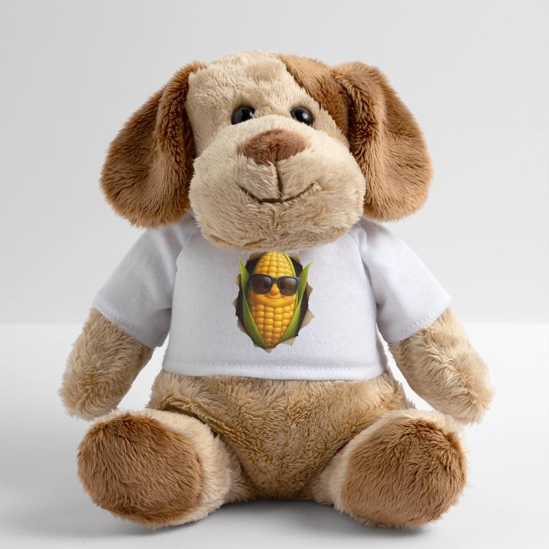 Corn MiniFeet® Dog Helge