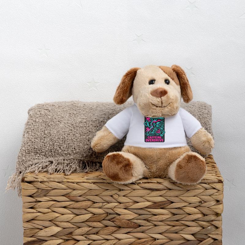 Telecommuting - telecommuting - Full Remote MiniFeet® Dog Helge