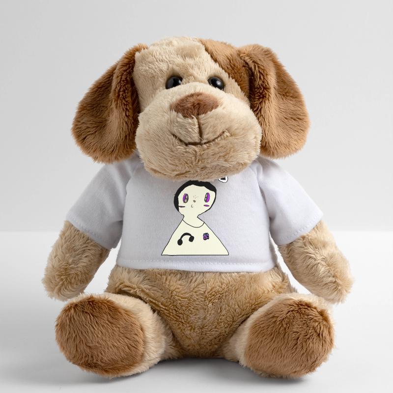 Die Arbeit eines 7-jährigen ^^ MiniFeet® Hund Helge