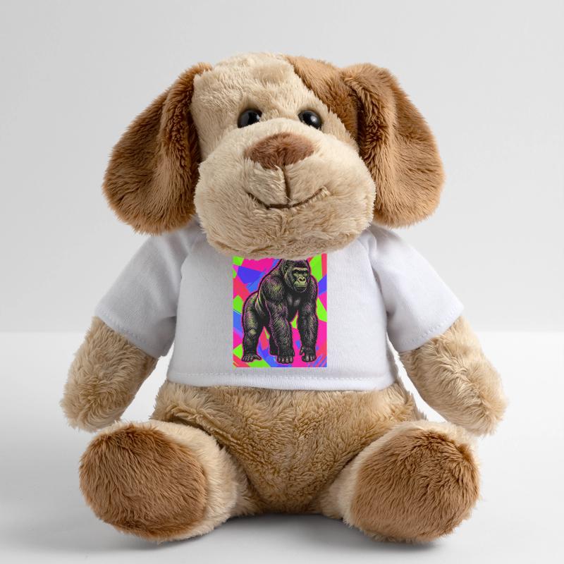 gorille Chien en peluche Helge MiniFeet®