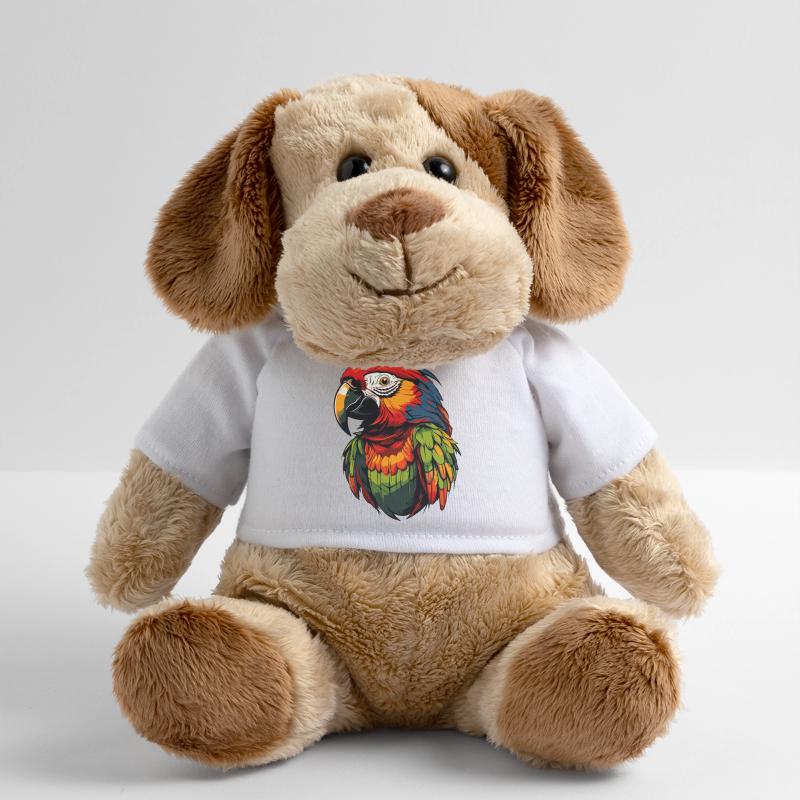 parrot MiniFeet® Dog Helge