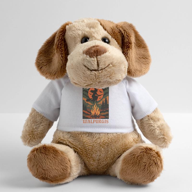 Walpurgis night MiniFeet® Dog Helge
