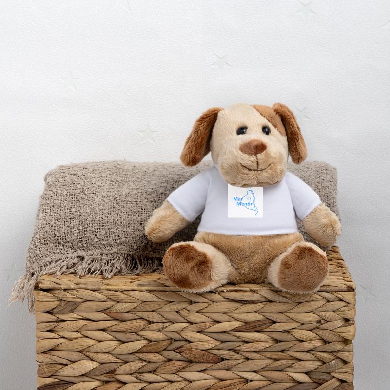 Mar Menor MiniFeet® Dog Helge