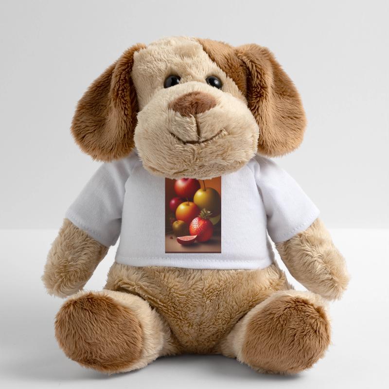 Fruta Perro Helge de MiniFeet®