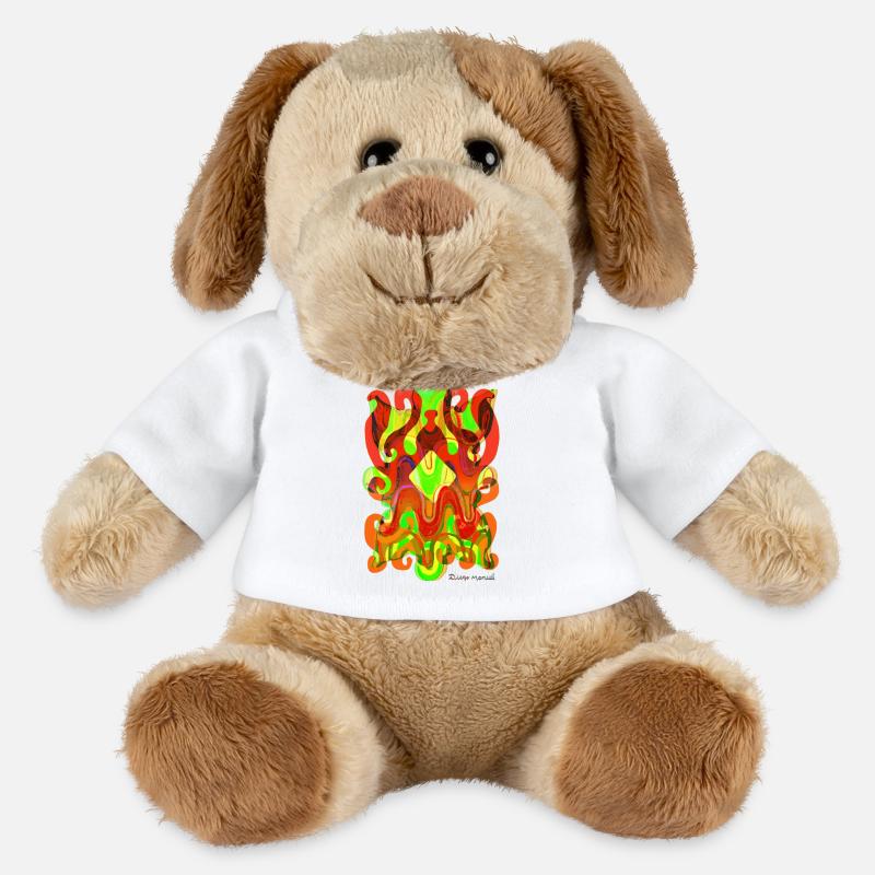 forms-tapestry-2023-2_-9- - MiniFeet® Dog Helge - white