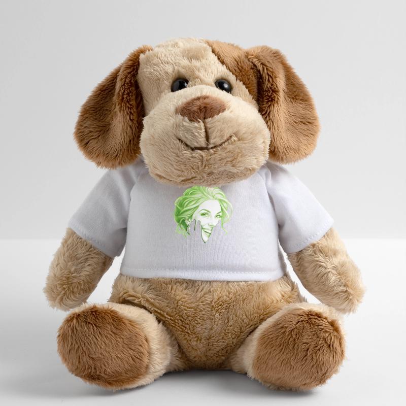 Emerald Lady MiniFeet® Dog Helge