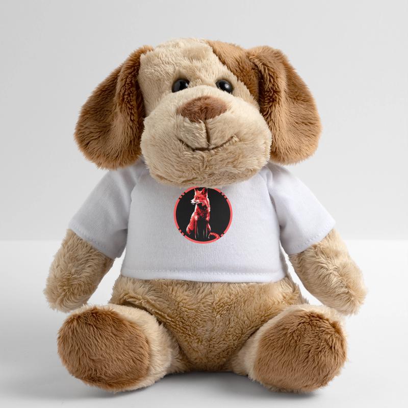 fox MiniFeet® Hund Helge