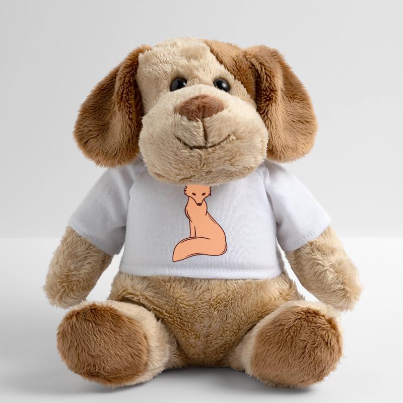 fuchs MiniFeet® Hund Helge