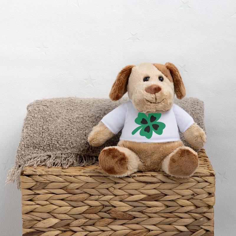 kleeblatt MiniFeet® Hund Helge