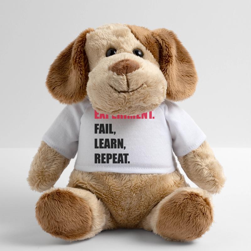 science MiniFeet® Hund Helge