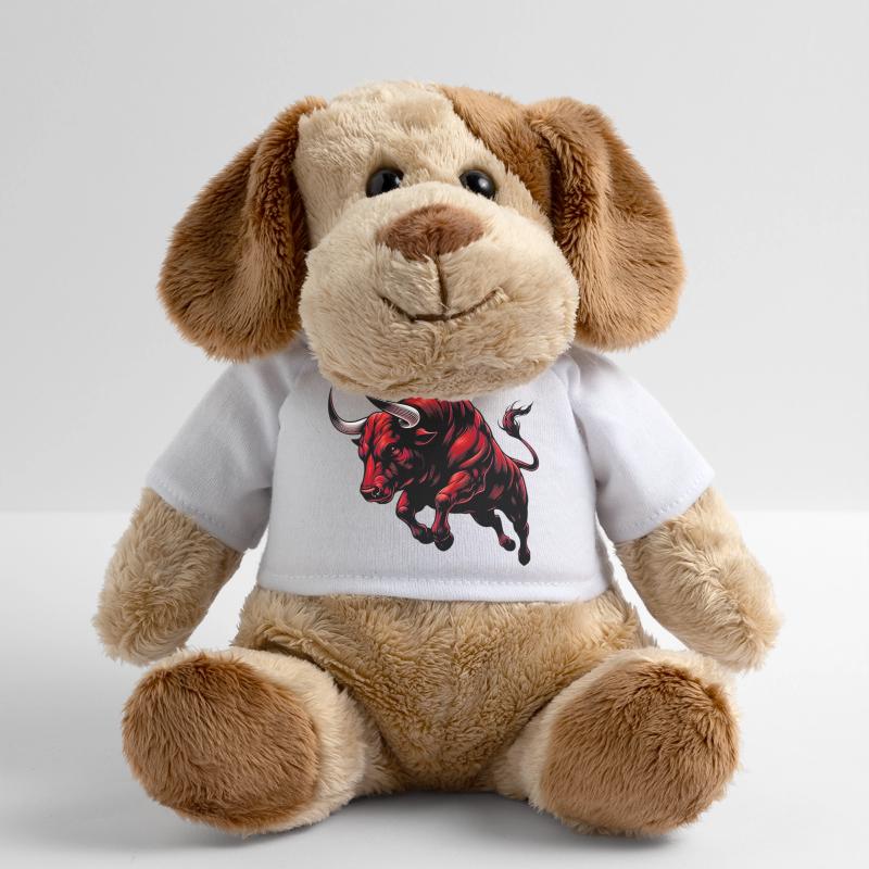 Stier MiniFeet® Hund Helge