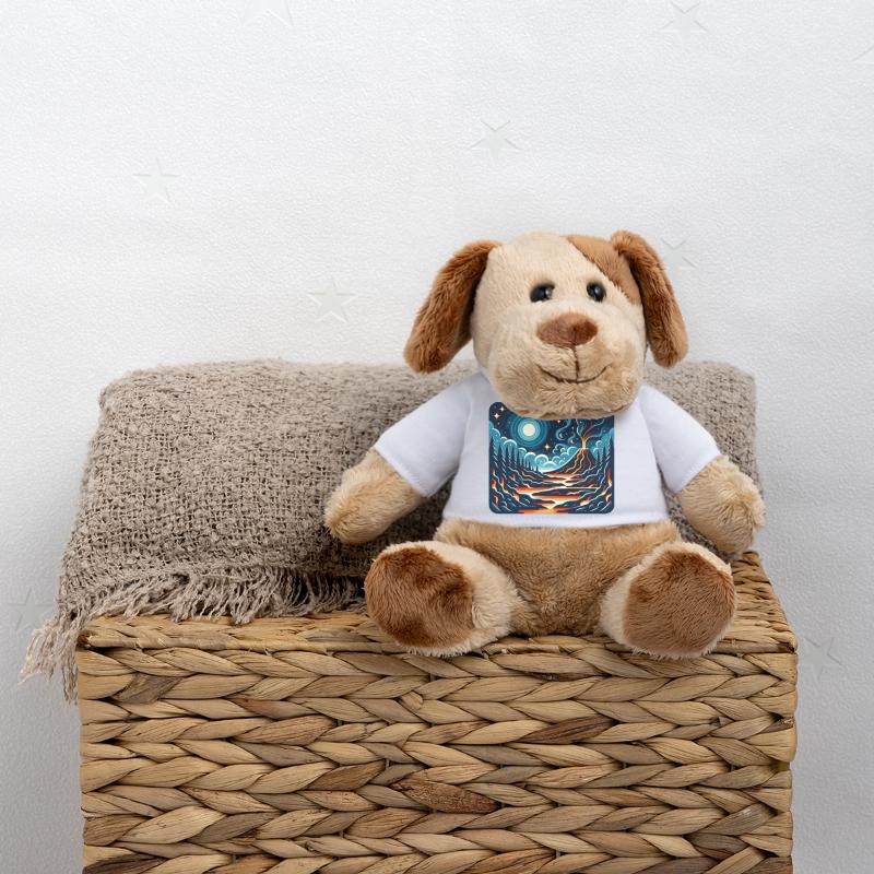 Vulkan MiniFeet® Hund Helge