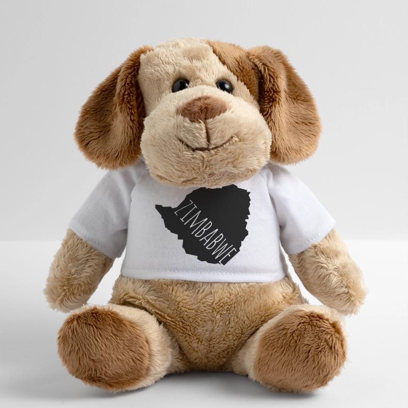 Zimbabwe MiniFeet® Hund Helge