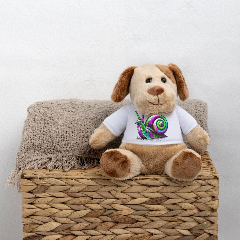 Snail MiniFeet® Dog Helge