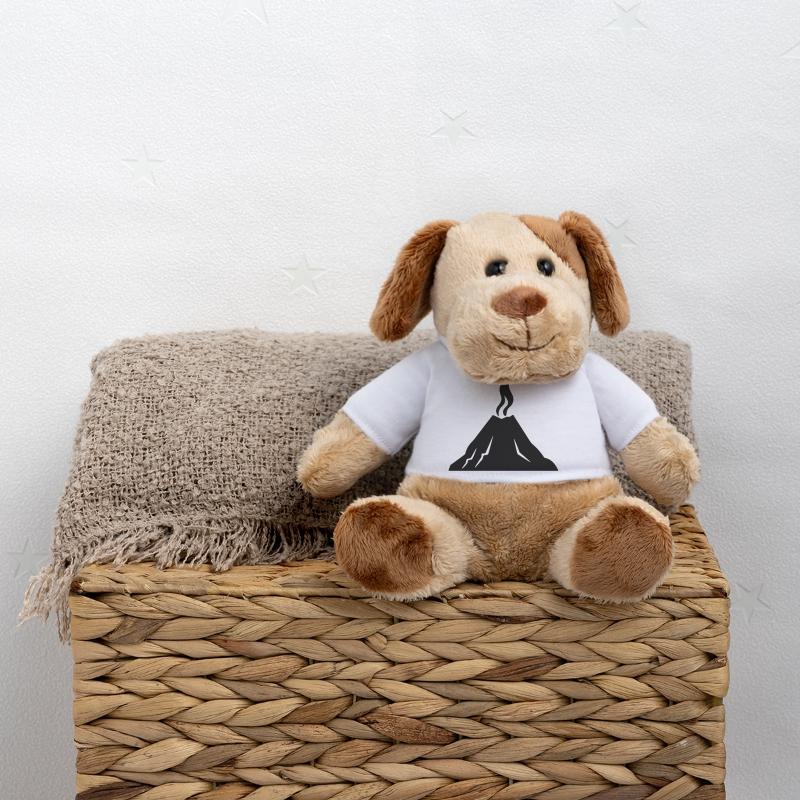 Vulkan MiniFeet® Hund Helge