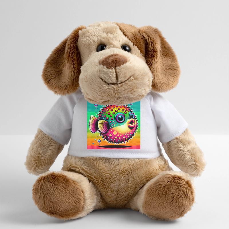 blowfish MiniFeet® Dog Helge