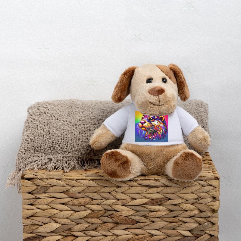 Otter MiniFeet® Hund Helge