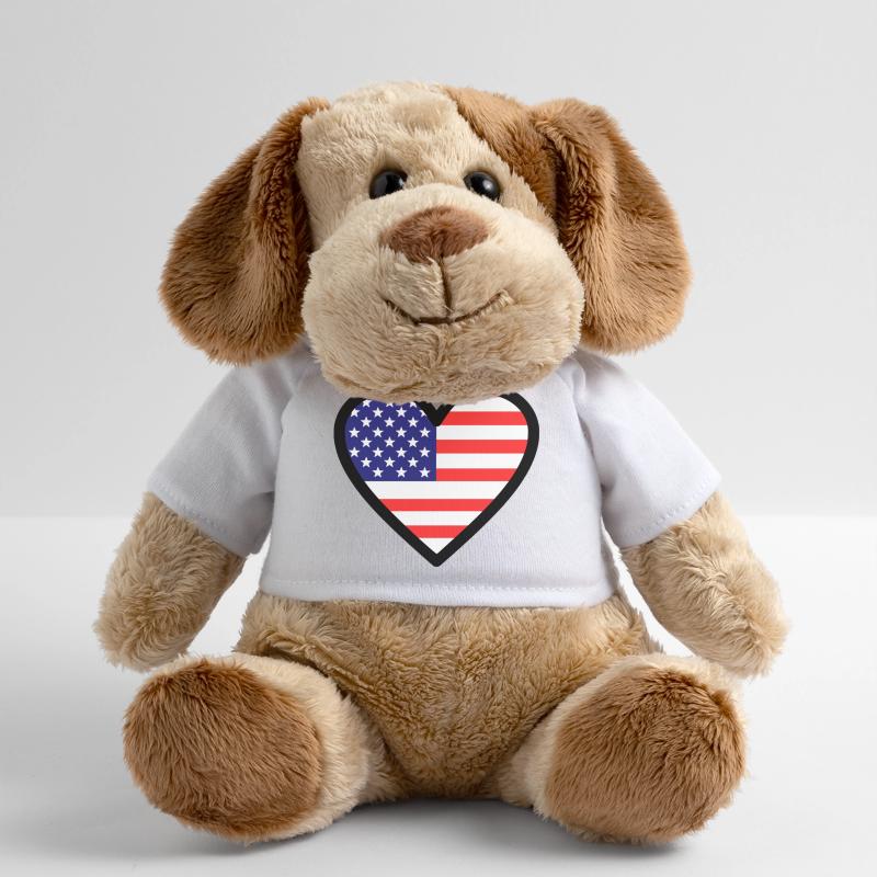 America Cagnolino Helge di MiniFeet®