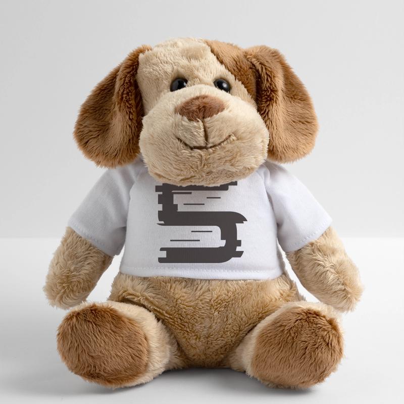 5 MiniFeet® Hund Helge