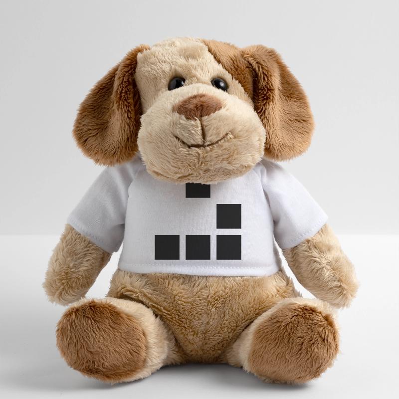 Glider MiniFeet® Hund Helge