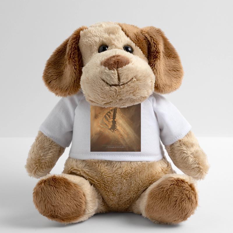 Butterfly Effect 2 MiniFeet® Dog Helge
