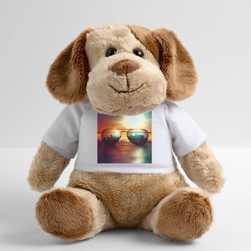 Skyline MiniFeet® Hund Helge