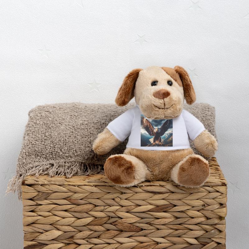Majestic Eagle MiniFeet® Dog Helge