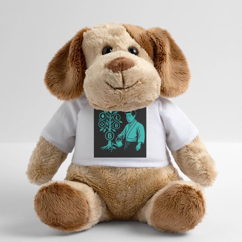Satoshi Baum MiniFeet® Hund Helge